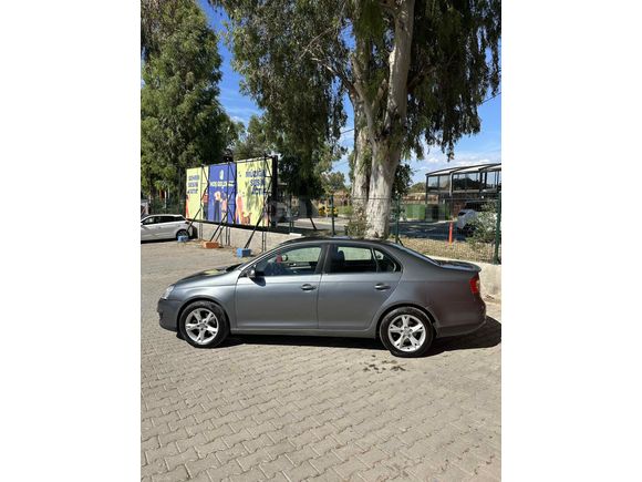 Sahibinden Volkswagen Jetta 1.6 TDi Primeline 2011 Model 