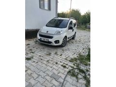 Sahibinden Fiat Fiorino 1.3 Multijet Premio 2017 Model 