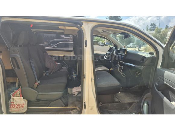 Sahibinden Opel Vivaro 2.0 Ultimate XL 2025 Model