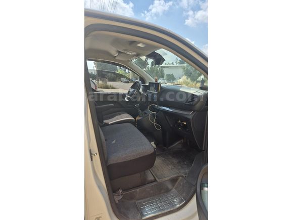 Sahibinden Opel Vivaro 2.0 Ultimate XL 2025 Model