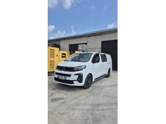 Sahibinden Opel Vivaro 2.0 Ultimate XL 2025 Model