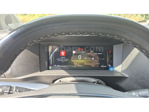 Sahibinden Opel Vivaro 2.0 Ultimate XL 2025 Model