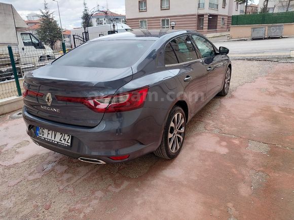 Sahibinden Renault Megane 1.3 TCe Icon 2025 Model