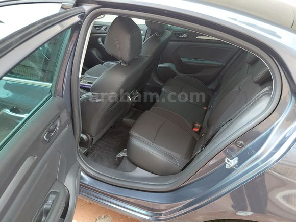 Sahibinden Renault Megane 1.3 TCe Icon 2025 Model