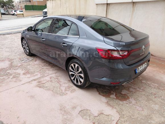 Sahibinden Renault Megane 1.3 TCe Icon 2025 Model