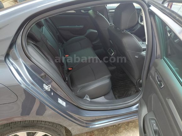 Sahibinden Renault Megane 1.3 TCe Icon 2025 Model