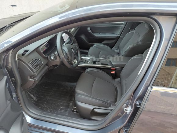 Sahibinden Renault Megane 1.3 TCe Icon 2025 Model