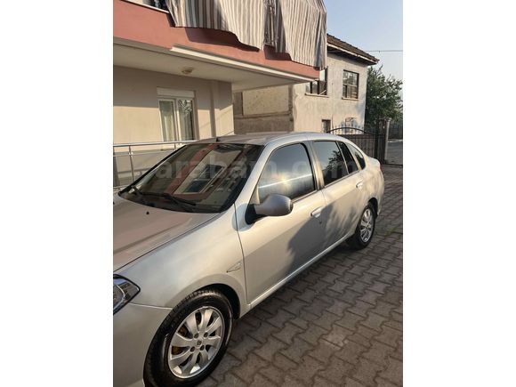 Sahibinden Renault Symbol 1.5 dCi Expression 2009 Model 