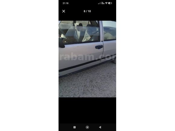 Sahibinden Tofaş Doğan L 1988 Model
