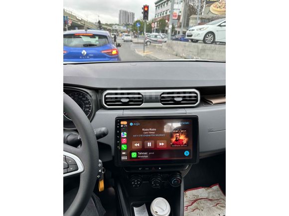 Sahibinden Dacia Duster 1.0 Tce Comfort 2023 Model 