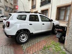 Sahibinden Dacia Duster 1.0 Tce Comfort 2023 Model 