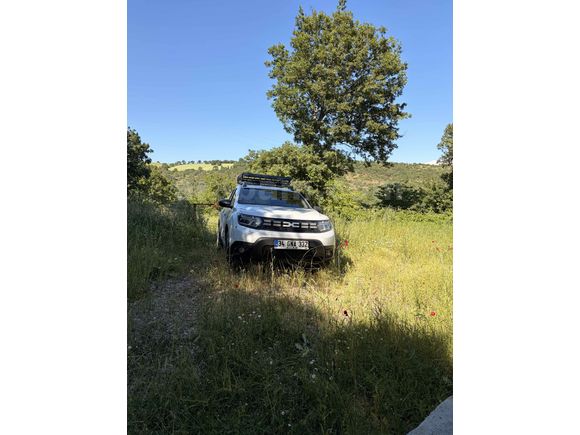 Sahibinden Dacia Duster 1.0 Tce Comfort 2023 Model 