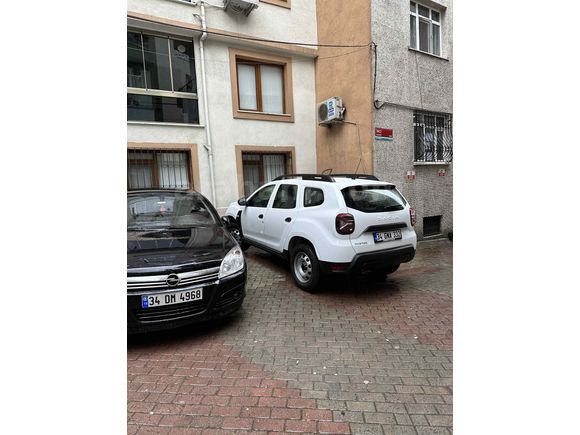 Sahibinden Dacia Duster 1.0 Tce Comfort 2023 Model 