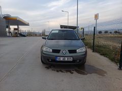 Sahibinden Renault Megane 1.6 Dynamique 2004 Model