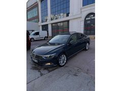 Sahibinden Volkswagen Passat 1.6 TDi BlueMotion Comfortline 2018 Model Bursa 196.000 km Gri