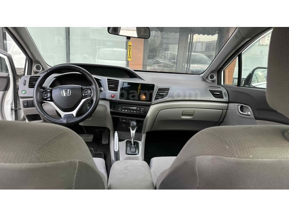Sahibinden Honda Civic 1.6i VTEC Eco Elegance 2013 Model 