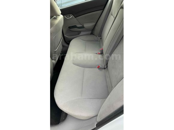 Sahibinden Honda Civic 1.6i VTEC Eco Elegance 2013 Model 