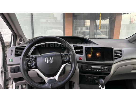 Sahibinden Honda Civic 1.6i VTEC Eco Elegance 2013 Model 