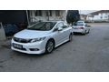 Sahibinden Honda Civic 1.6i VTEC Eco Elegance 2013 Model 