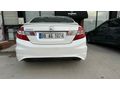 Sahibinden Honda Civic 1.6i VTEC Eco Elegance 2013 Model 