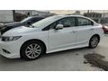 Sahibinden Honda Civic 1.6i VTEC Eco Elegance 2013 Model 