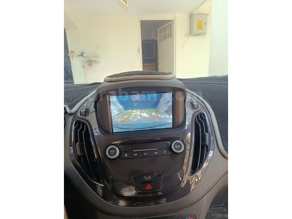 Sahibinden Ford Tourneo Courier 1.5 TDCi Titanium Plus 2023 Model