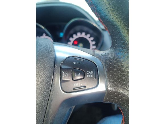 Sahibinden Ford Tourneo Courier 1.5 TDCi Titanium Plus 2023 Model