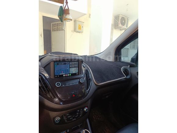 Sahibinden Ford Tourneo Courier 1.5 TDCi Titanium Plus 2023 Model