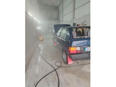 Sahibinden Skoda Favorit 1.3 LXi 1994 Model  118.760 km Mavi