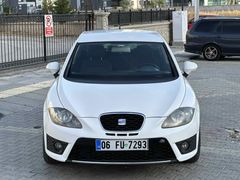 Sahibinden Seat Leon 1.6 TDI CR Style 2011 Model  217.000 km Beyaz