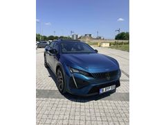 Sahibinden Peugeot 408 1.2 PureTech GT 2025 Model 