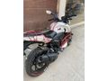Sahibinden TVS Apache RTR 200 