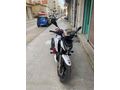 Sahibinden TVS Apache RTR 200 
