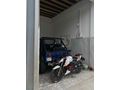 Sahibinden TVS Apache RTR 200 
