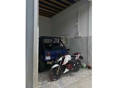 Sahibinden TVS Apache RTR 200 