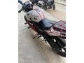 Sahibinden TVS Apache RTR 200 