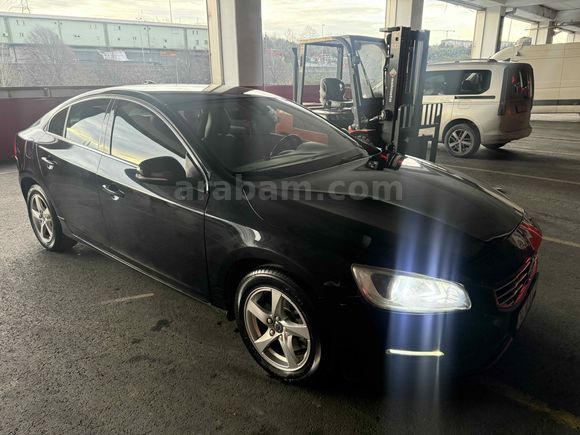 Sahibinden Volvo S60 1.6 D Advance 2015 Model 