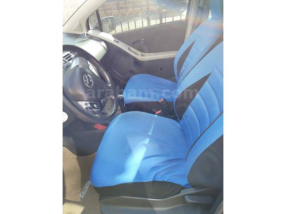 Sahibinden Toyota Yaris 1.3 Terra 2007 Model 