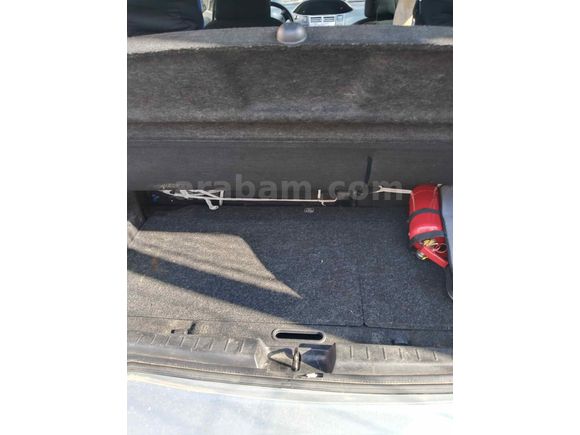 Sahibinden Toyota Yaris 1.3 Terra 2007 Model 