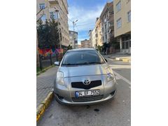 Sahibinden Toyota Yaris 1.3 Terra 2007 Model 