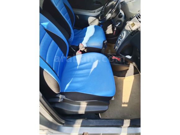 Sahibinden Toyota Yaris 1.3 Terra 2007 Model 