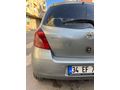 Sahibinden Toyota Yaris 1.3 Terra 2007 Model 