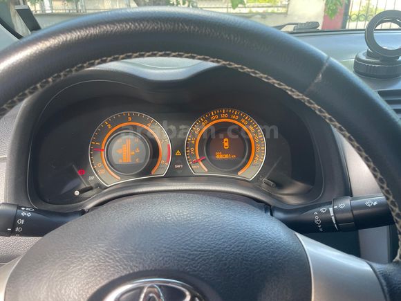 Sahibinden Toyota Corolla 1.4 D-4D Comfort 2010 Model 