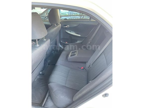 Sahibinden Toyota Corolla 1.4 D-4D Comfort 2010 Model 