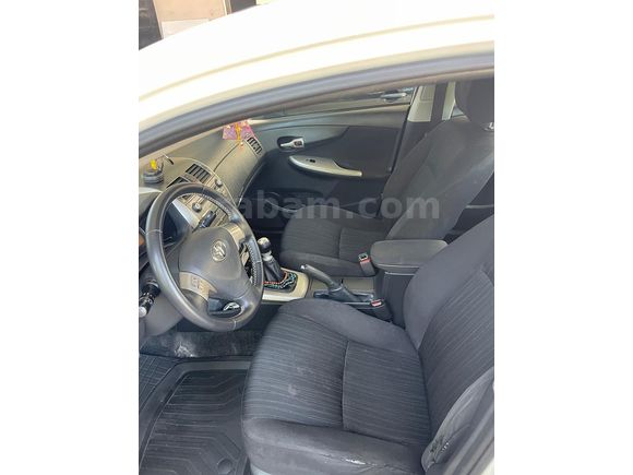 Sahibinden Toyota Corolla 1.4 D-4D Comfort 2010 Model 