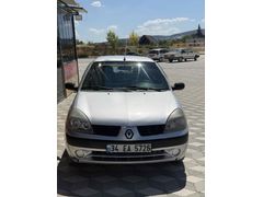 Sahibinden Renault Clio 1.5 dCi Alize 2006 Model 