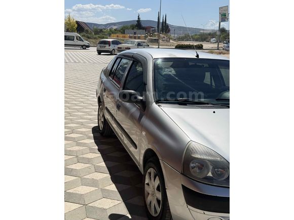 Sahibinden Renault Clio 1.5 dCi Alize 2006 Model 