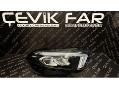 MERCEDES-BENZ A180 W177 2020-2023 SAĞ LED FAR