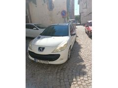 Sahibinden Peugeot 206+ 1.4 HDi Urban Move 2012 Model
