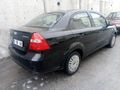 Sahibinden Chevrolet Aveo 1.2 SE 2006 Model